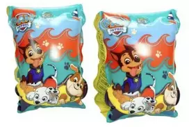 Paw Patrol Sunshine Mode rankinė plūdė 25x15 cm