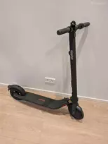 Elektrinis paspirtukas Ninebot Segway E22 NAUDOTAS (Atnaujinta)