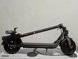 Elektrinis paspirtukas Ninebot Segway F30E NAUDOTAS (Atnaujinta)