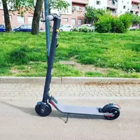 Elektrinis paspirtukas Ninebot Segway ES2 5.1Ah 36V Naudotas (Atnaujinta)
