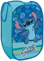 Disney Lilo ir Stitch žaislų laikymo dėžė Leaf 36x58 cm