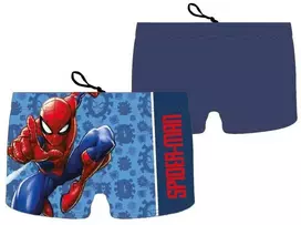Vaikiški maudymosi šortai „Žmogus-voras Web-Slinger“ 3-8 metų vaikams