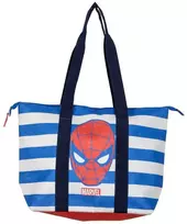 CERDÁ Marvel Spiderman beach bag
