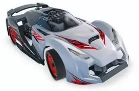 Clementoni Science&Play Mechanics: Závodní auto Supercar