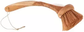 Bazaar Šepetys, 33x9x8 cm, Natūralus, Tiko medis