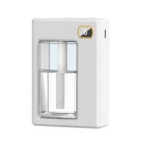Small Automatic Aroma Diffuser Intelligent Wall Hanging Aromatherapy Machine  Bedroom balta