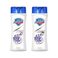 Safeguard Healthy Skin Lavender Body Wash