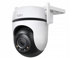 Kamera Zewnętrzna Tp-Link Tapo C520Ws Biała