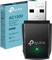 Karta Sieciowa Zewnętrzna Tp-Link Archer T3U