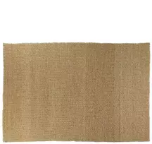 Bazaar Kilimėlis 300x200 cm Natūralus Sizalis