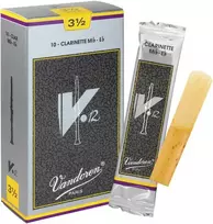 Liežuvėlis klarnetui Vandoren V12 CR6135 Nr. 3.5