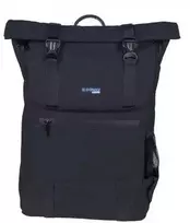 Kuprinė DONAU TRAVEL London, 15,6", 18l, juoda