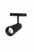 Pakabinamas šviestuvas Voltmann Magnetinis šviestuvas 10W DIM, CCT 3000-6000K, valdomas “Tuya smart” programėle ar nuotolinio valdymo pultu