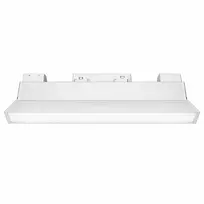Pakabinamas šviestuvas Voltmann Magnetinis šviestuvas 18W DIM, CCT 3000-6000K, valdomas “Tuya smart” programėle ar nuotolinio valdymo pultu