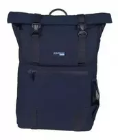 Kuprinė Donau Kuprinė DONAU TRAVEL London, 15,6", 18l, tamsiai mėlyna