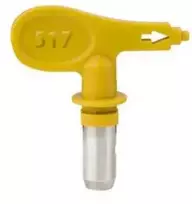 None Antgalis dažų purkštuvams Wagner 553527 TradeTip3; 0,027''/0,69 mm