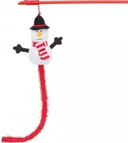Trixie Cat sniego senelio meškerės komplektas, 31 cm, 6 vnt/PAK