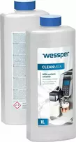 Wessper Švarus Pieno pieno valiklis 1000ml