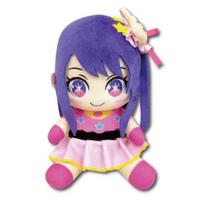 Sitting Plush Toy S no Ai 63201082 [Oshi Ko]