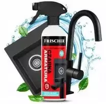 Frischer juodas fittings cleaner, 0.5 l