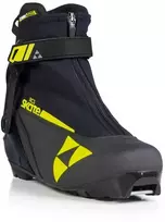 Lygumų slidžių batai Fischer RC3 Skate NNN-43