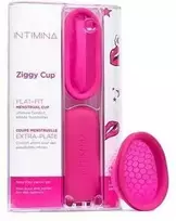 Intimina Intima Menstruacinė Taurelė Ziggy