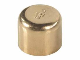 Cu Kapa Miedziana 15Mm Besco