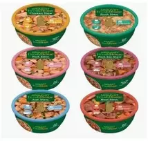 ARQUIVET Fresh Home Mix stews – drėgnas ėdalas šunims – 6x280g