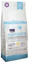 Šunų maistas - FISH4DOGS Superior Senior lašiša 6kg Be glitimo Mažų veislių