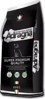 Hurtownia Karm Beni Dog ADRAGNA Adult Maxi Super Premium žuvis with ryžiai – sausas Maistas šunims – 20kg