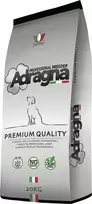 Petner Beni Dog ADRAGNA Breeder Daily su ėriena – sausas Maistas šunims – 20kg