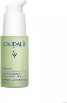Caudalie Serumas Vinopure su salicilo rūgštimi 30ml antiimperfekcijoms