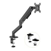 OLOEY DA105 Floating Mechanical Arm Monitor and Laptop Stand
