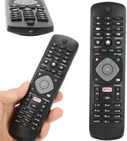 Universalus televizoriaus nuotolinio valdymo pultas