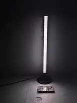 Pakabinamas šviestuvas LED stalinė lempa su nuotoliniu valdymu 40 cm
