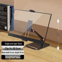 OLOEY Portable Adjustable Monitor Stand