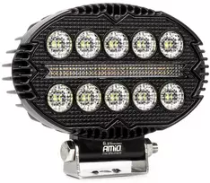 Amio LED Darbinė lempa AWL77, 45W 6500K 3000lm 9-36V
