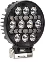 Amio LED Darbinė lempa AWL76, 45W 6500K 3000lm 9-36V