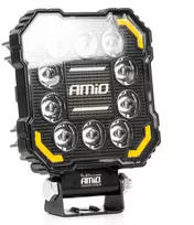 Amio LED Darbinė lempa AWL81, 48W 3000LM 12V 24V