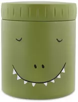 Trixie Vaikiškas termo indas maistui 'Dino' - 500 ml