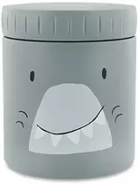 Trixie Vaikiškas termo indas maistui 'Ryklys' - 500 ml