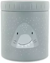 Trixie Vaikiškas termo indas maistui 'Ryklys' - 350 ml