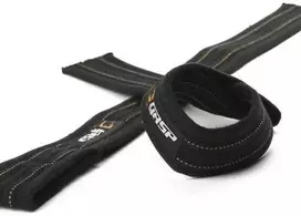 Gasp Lifting Straps 230115