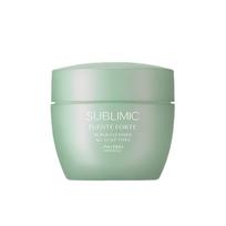 Shiseido Professional Sublimic Fuente Forte Scalp Refreshing Cleansing Scrub 250g spalvos