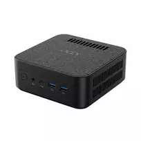 Acer Revo RB102 mini kompiuteris, Core 5, 120U, 16GB / 512GB SSD, W11 Pro, DT.BRFE.001