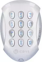 Commax „Bluetooth“ klaviatūra CDVI GALEO