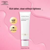 L'Oréal Hydrating Grape Seed Facial Cleanser