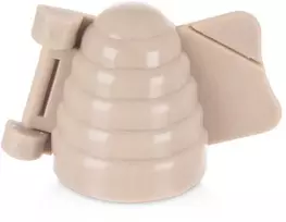 Lumarko Orion Keksių formelė 3,5x3,5 cm - Bičių formos