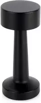 LED Stalo Lempa 21 cm Juoda - Įkrovimo Lempa - Vidaus Apšvietimas