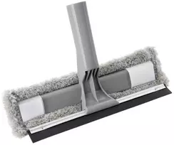 Orion Langų valytuvas 2-in-1 su squeegee